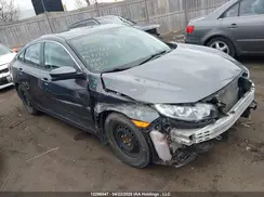 2HGFC2F76GH041287 2016 HONDA CIVIC