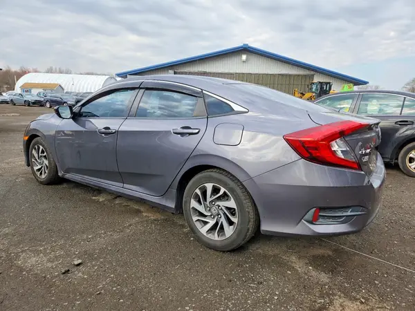2HGFC2F76GH501936 2016 HONDA CIVIC - Image 2