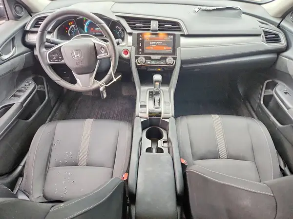 2HGFC2F76GH501936 2016 HONDA CIVIC - Image 8