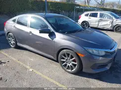 2HGFC2F76GH502827 2016 HONDA CIVIC