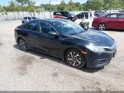 2HGFC2F76GH503265 2016 HONDA CIVIC
