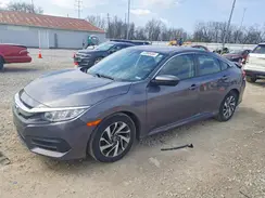 2HGFC2F76GH504335 2016 HONDA CIVIC