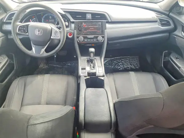 2HGFC2F76GH504335 2016 HONDA CIVIC - Image 8
