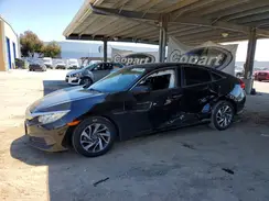 2HGFC2F76GH504559 2016 HONDA CIVIC