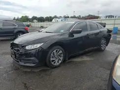 2HGFC2F76GH504593 2016 HONDA CIVIC