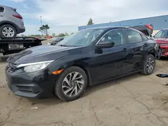 2HGFC2F76GH505436 2016 HONDA CIVIC