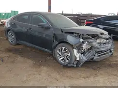 2HGFC2F76GH505534 2016 HONDA CIVIC