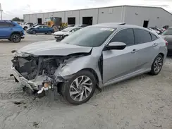 2HGFC2F76GH505615 2016 HONDA CIVIC