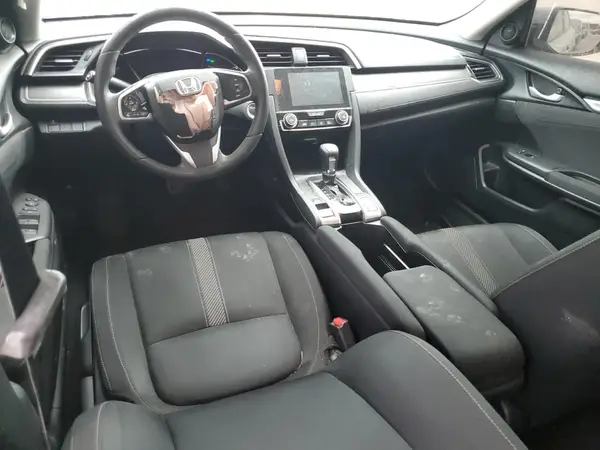 2HGFC2F76GH505615 2016 HONDA CIVIC - Image 8