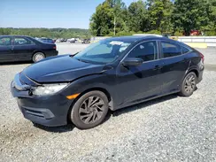 2HGFC2F76GH506800 2016 HONDA CIVIC