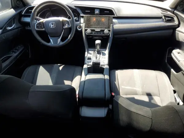 2HGFC2F76GH506800 2016 HONDA CIVIC - Image 8