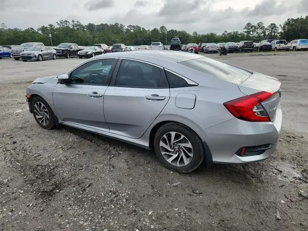 2HGFC2F76GH507932 2016 HONDA CIVIC - Image 2