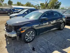 2HGFC2F76GH508711 2016 HONDA CIVIC