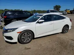 2HGFC2F76GH509793 2016 HONDA CIVIC