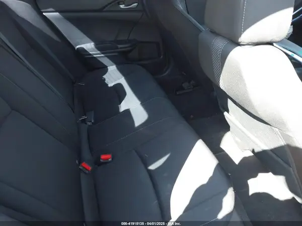 2HGFC2F76GH510507 2016 HONDA CIVIC - Image 8