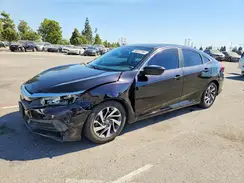 2HGFC2F76GH512600 2016 HONDA CIVIC