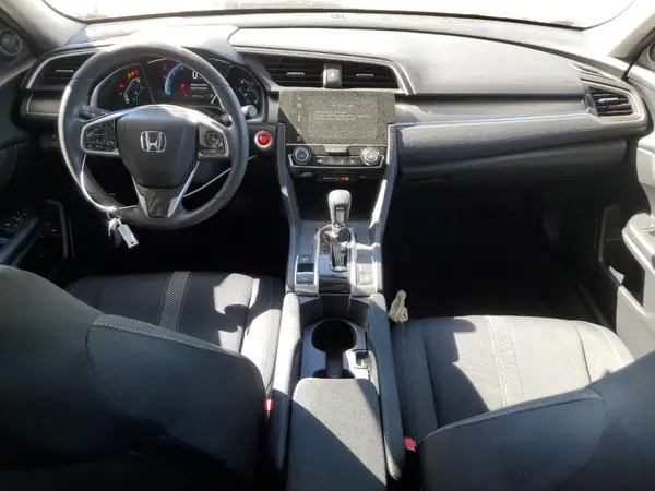2HGFC2F76GH512970 2016 HONDA CIVIC - Image 8