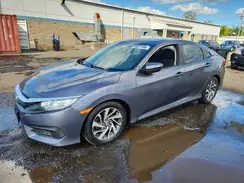 2HGFC2F76GH513424 2016 HONDA CIVIC