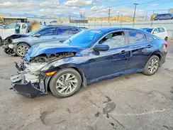 2HGFC2F76GH514041 2016 HONDA CIVIC