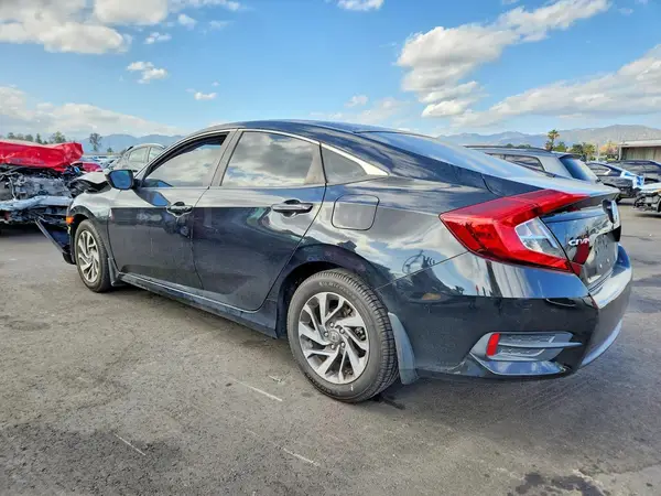 2HGFC2F76GH514041 2016 HONDA CIVIC - Image 2