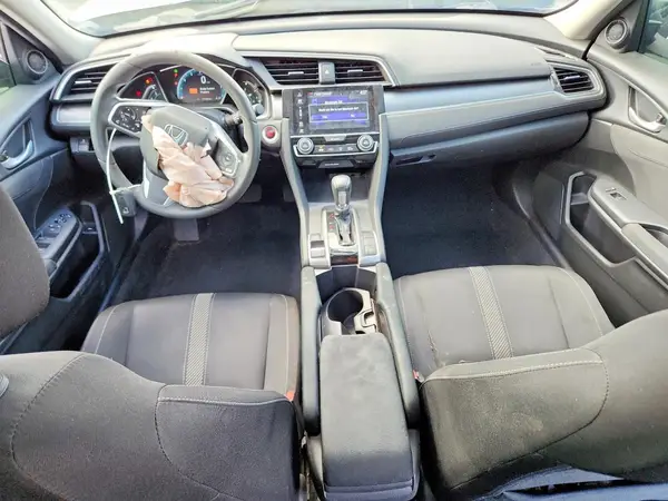 2HGFC2F76GH514041 2016 HONDA CIVIC - Image 8