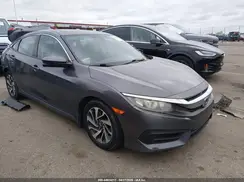 2HGFC2F76GH515089 2016 HONDA CIVIC