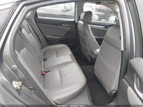 2HGFC2F76GH515089 2016 HONDA CIVIC - Image 8