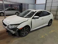 2HGFC2F76GH516291 2016 HONDA CIVIC