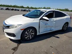 2HGFC2F76GH517702 2016 HONDA CIVIC