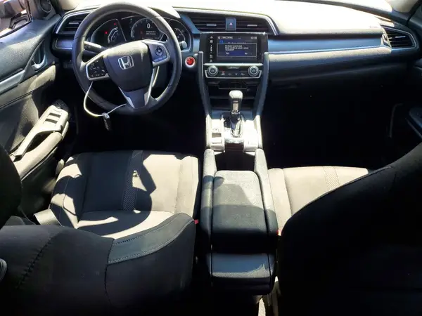 2HGFC2F76GH517702 2016 HONDA CIVIC - Image 8