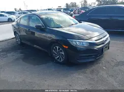 2HGFC2F76GH517960 2016 HONDA CIVIC