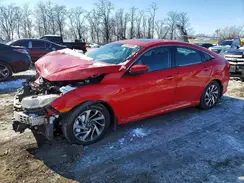 2HGFC2F76GH523743 2016 HONDA CIVIC