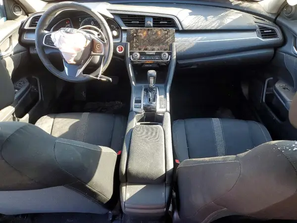 2HGFC2F76GH523743 2016 HONDA CIVIC - Image 8