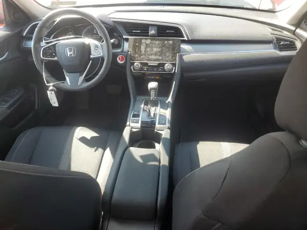 2HGFC2F76GH526738 2016 HONDA CIVIC - Image 8
