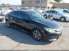 2HGFC2F76GH527355 2016 HONDA CIVIC