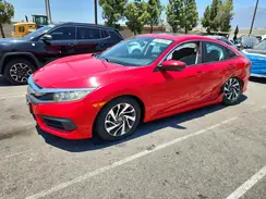 2HGFC2F76GH527632 2016 HONDA CIVIC