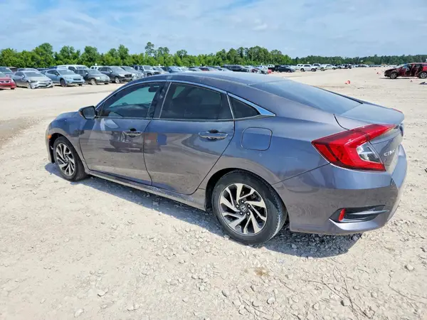 2HGFC2F76GH528120 2016 HONDA CIVIC - Image 2