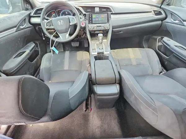 2HGFC2F76GH528120 2016 HONDA CIVIC - Image 8
