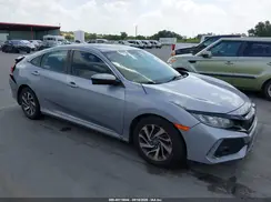 2HGFC2F76GH528487 2016 HONDA CIVIC