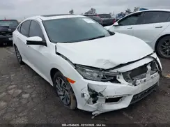 2HGFC2F76GH528862 2016 HONDA CIVIC