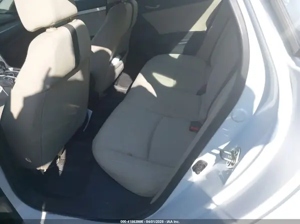 2HGFC2F76GH528876 2016 HONDA CIVIC - Image 8