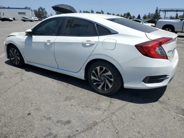2HGFC2F76GH529171 2016 HONDA CIVIC - Image 2