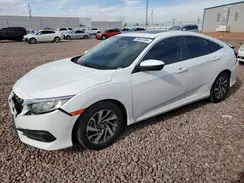 2HGFC2F76GH529462 2016 HONDA CIVIC
