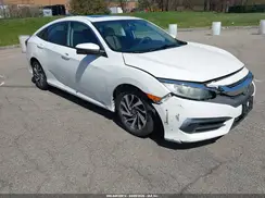 2HGFC2F76GH530787 2016 HONDA CIVIC