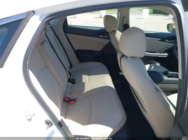2HGFC2F76GH530787 2016 HONDA CIVIC - Image 8