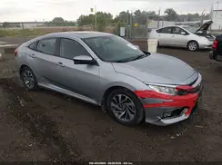 2HGFC2F76GH532118 2016 HONDA CIVIC