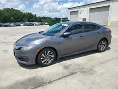 2HGFC2F76GH532135 2016 HONDA CIVIC