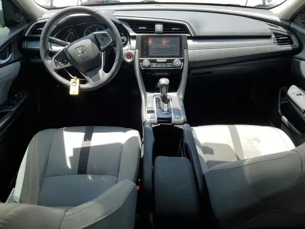 2HGFC2F76GH532135 2016 HONDA CIVIC - Image 8
