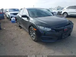 2HGFC2F76GH532877 2016 HONDA CIVIC