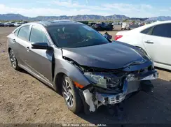 2HGFC2F76GH534029 2016 HONDA CIVIC